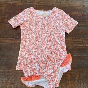 Coral Kids Swim Set